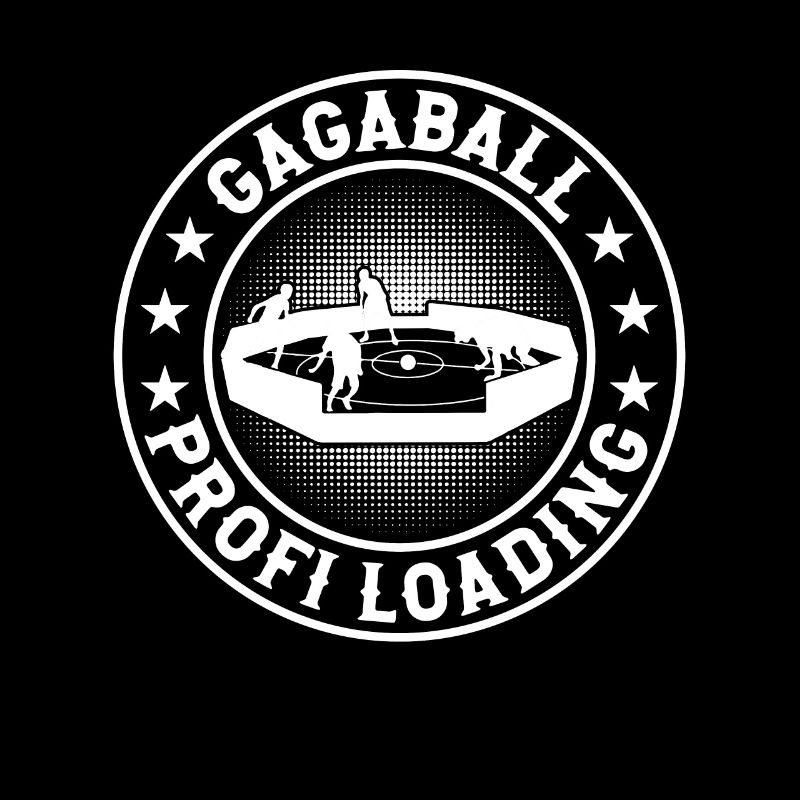 Gagaball Profi Loading - Gagaball Player
