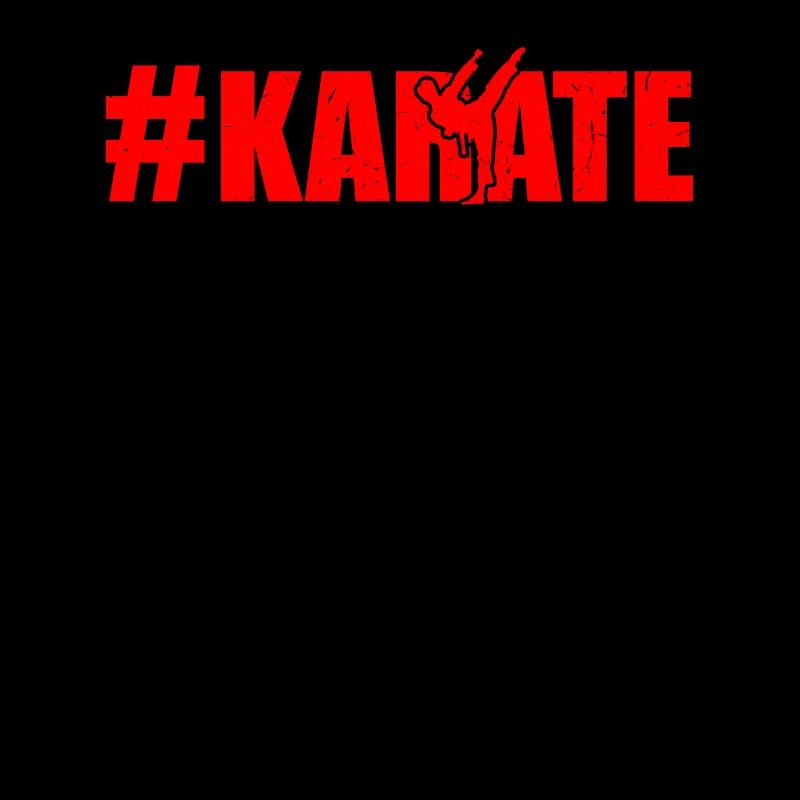 #Karate - Karaté Combattant de Karaté