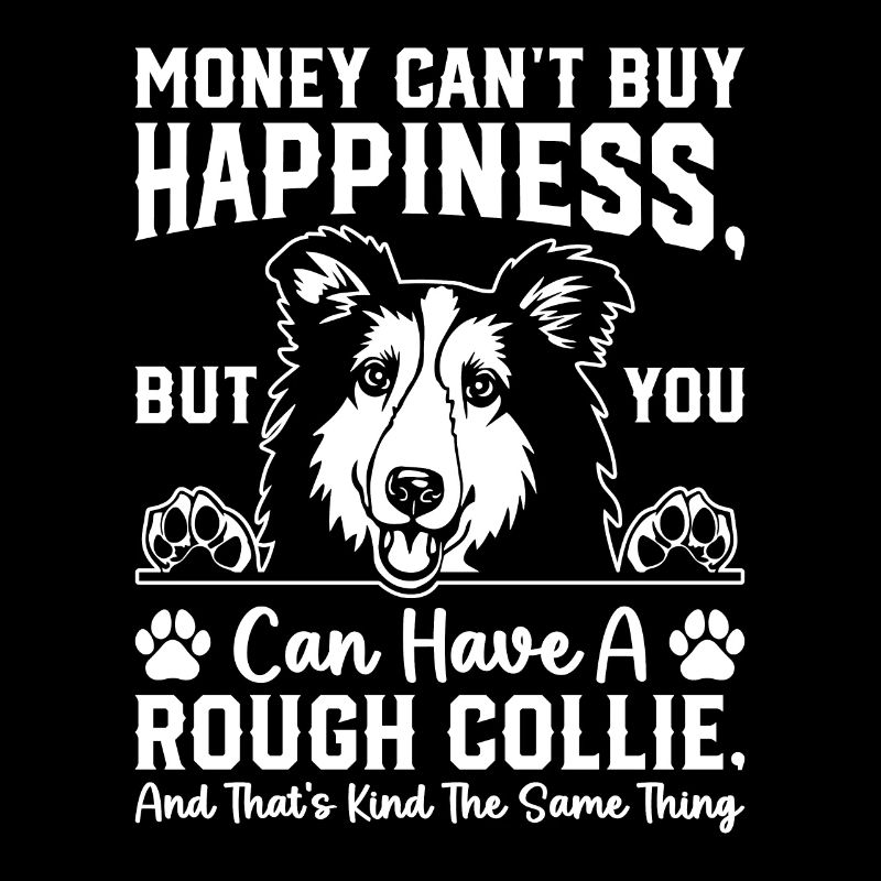 Rough Collie Sayings Rough Collie Quotes