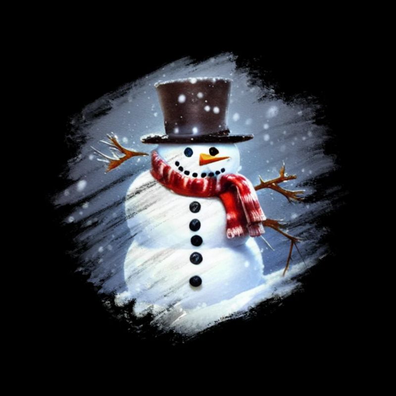Snowman