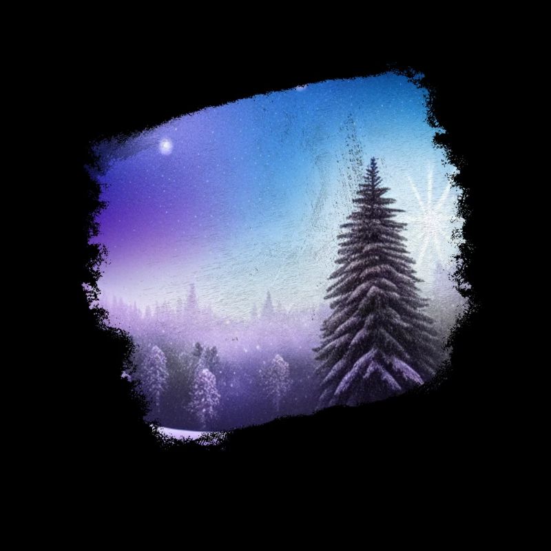 Winterlandschaft