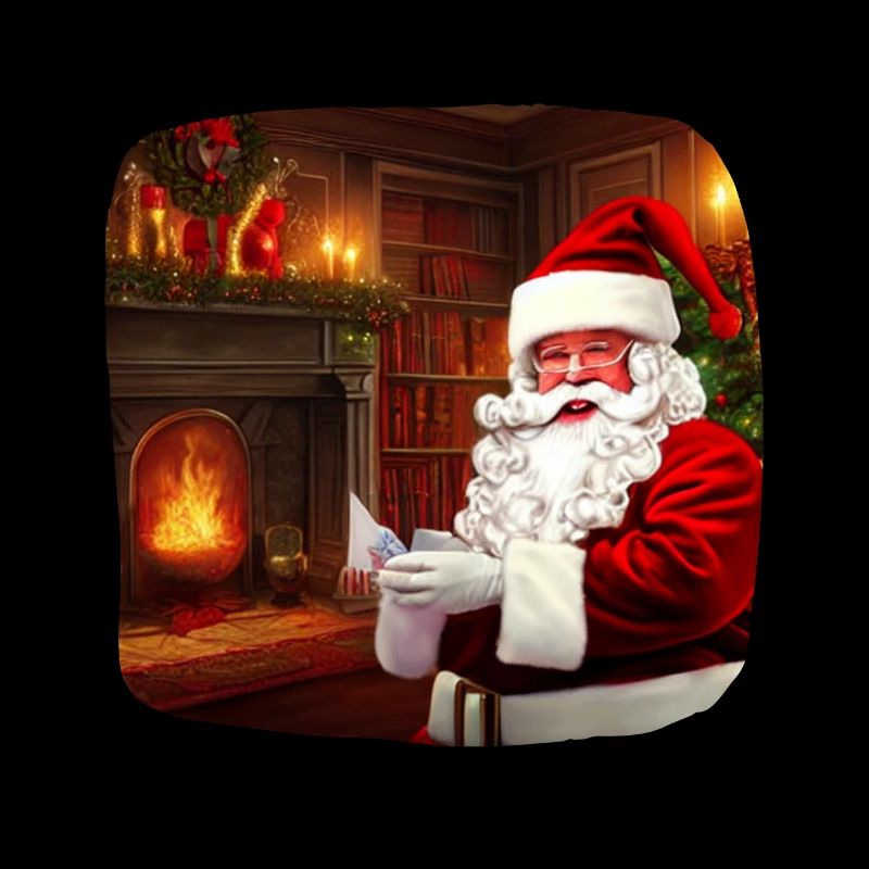 Père Noël