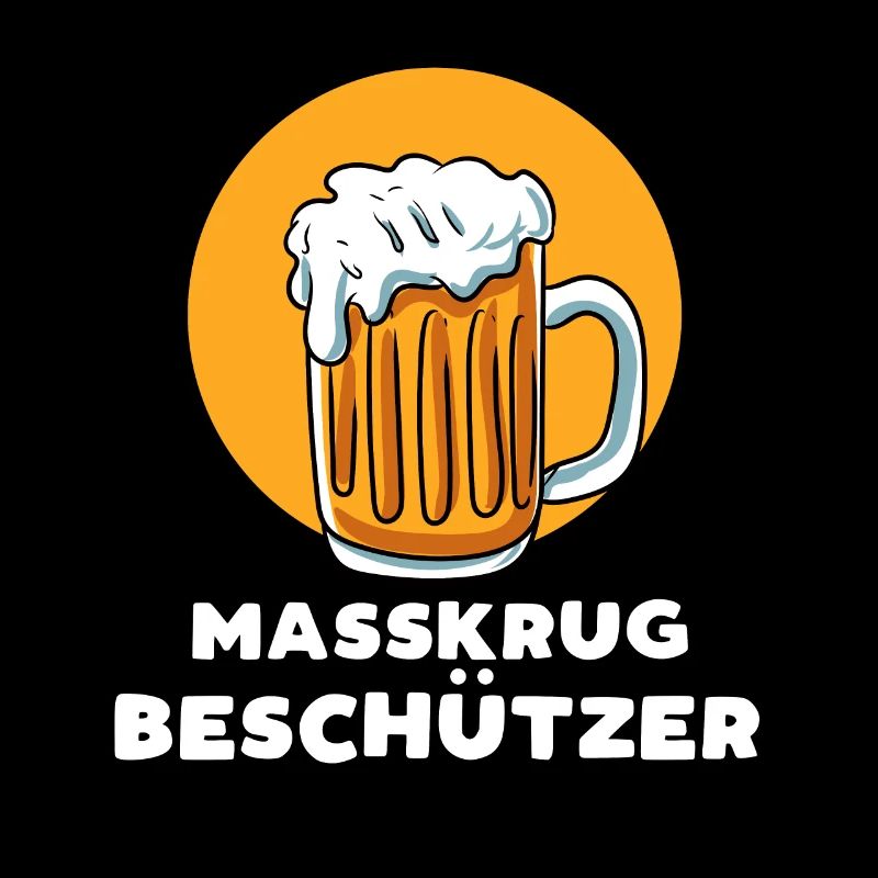 Masskrugbeschützer