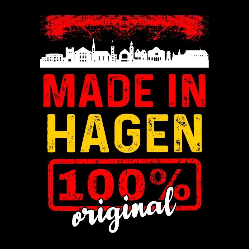 Hagen
