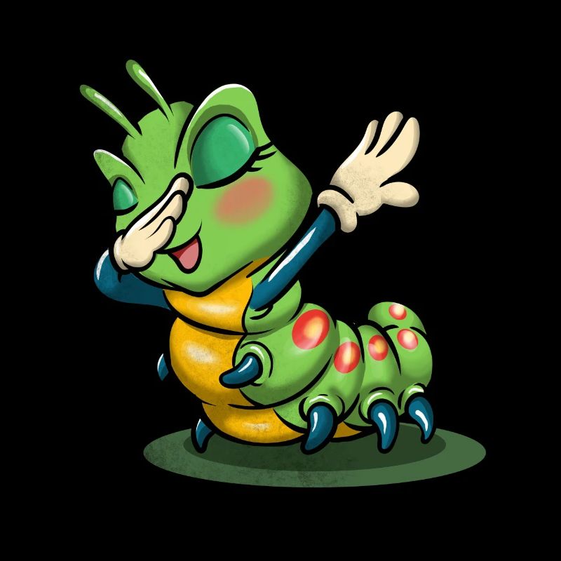 Caterpillar