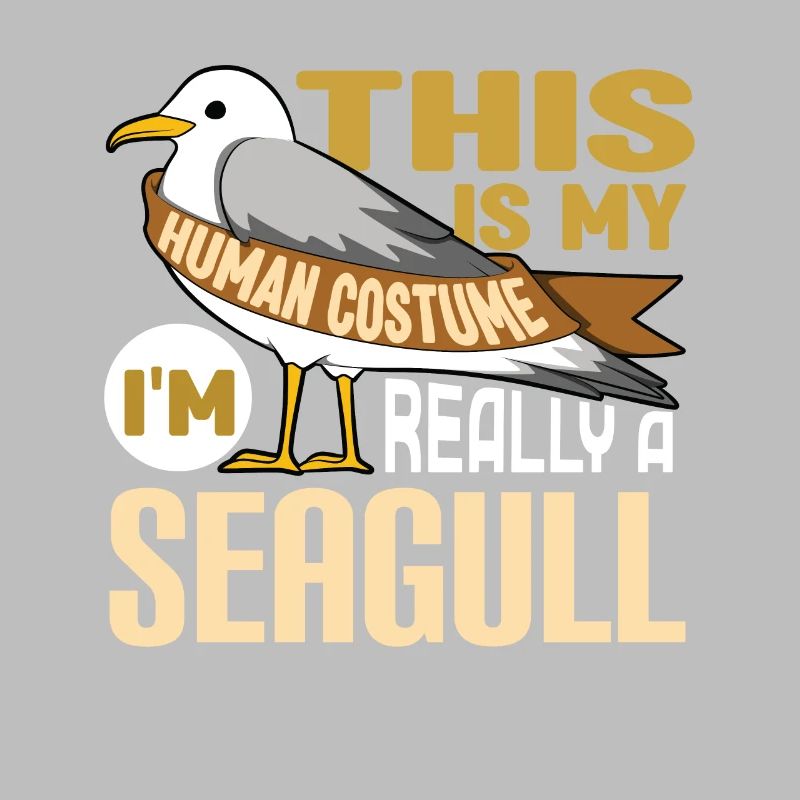 Seagull
