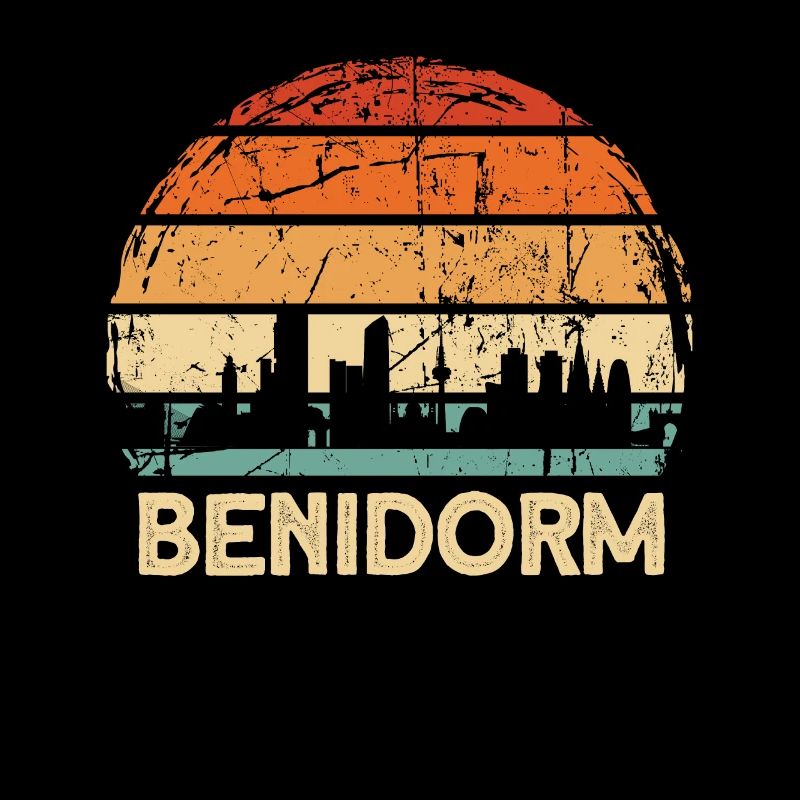 Benidorm