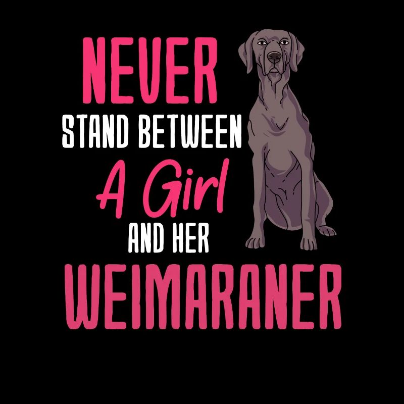 Weimaraner