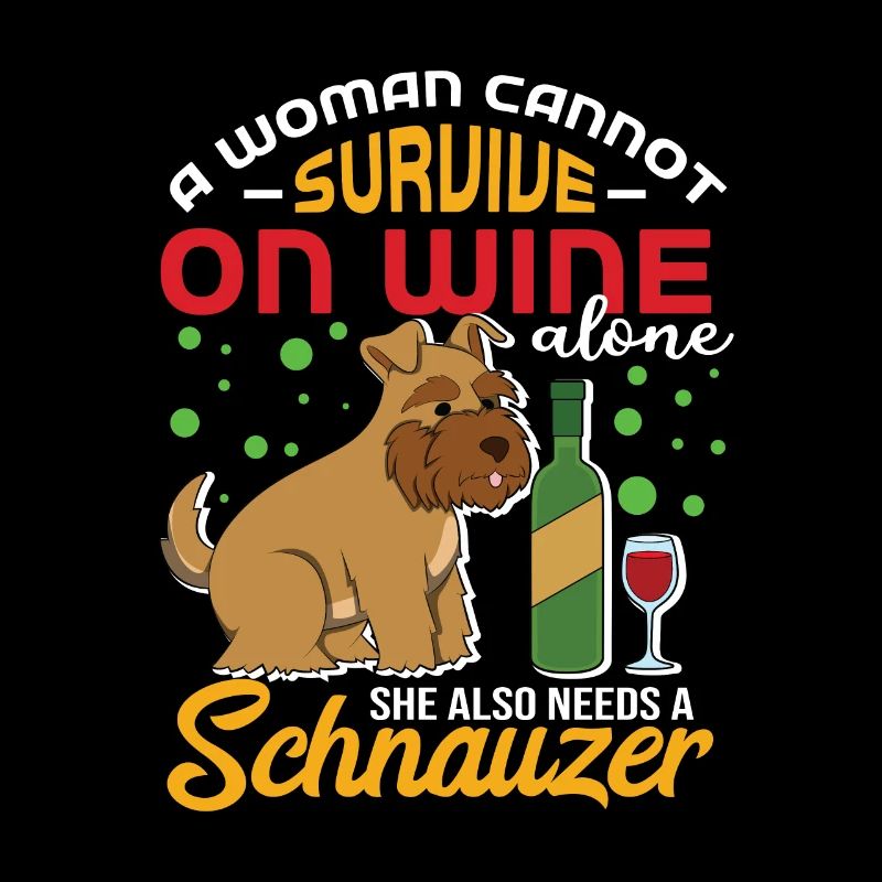 Zwergschnauzer