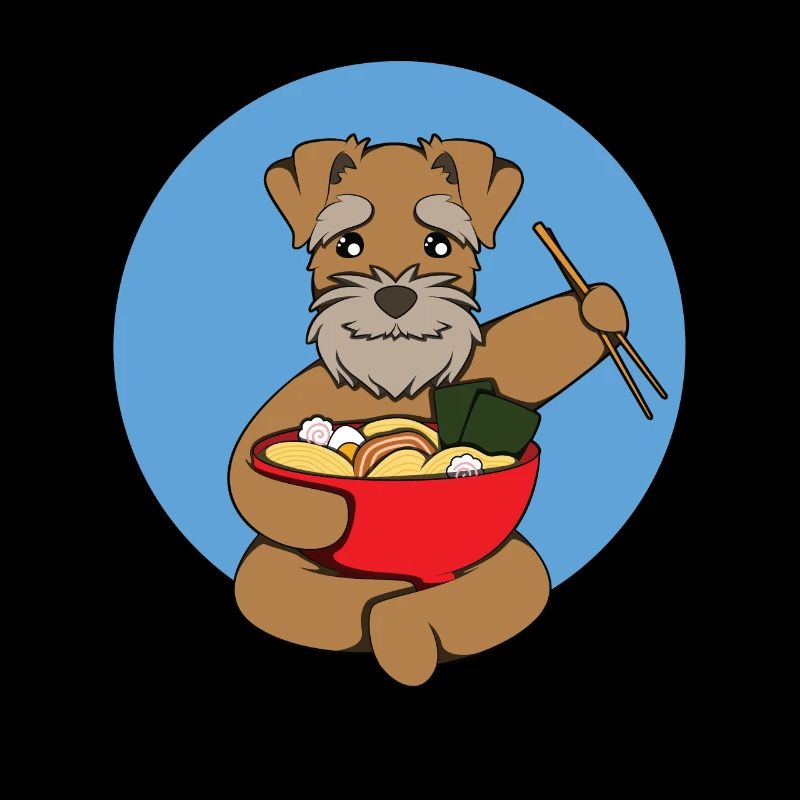 Zwergschnauzer