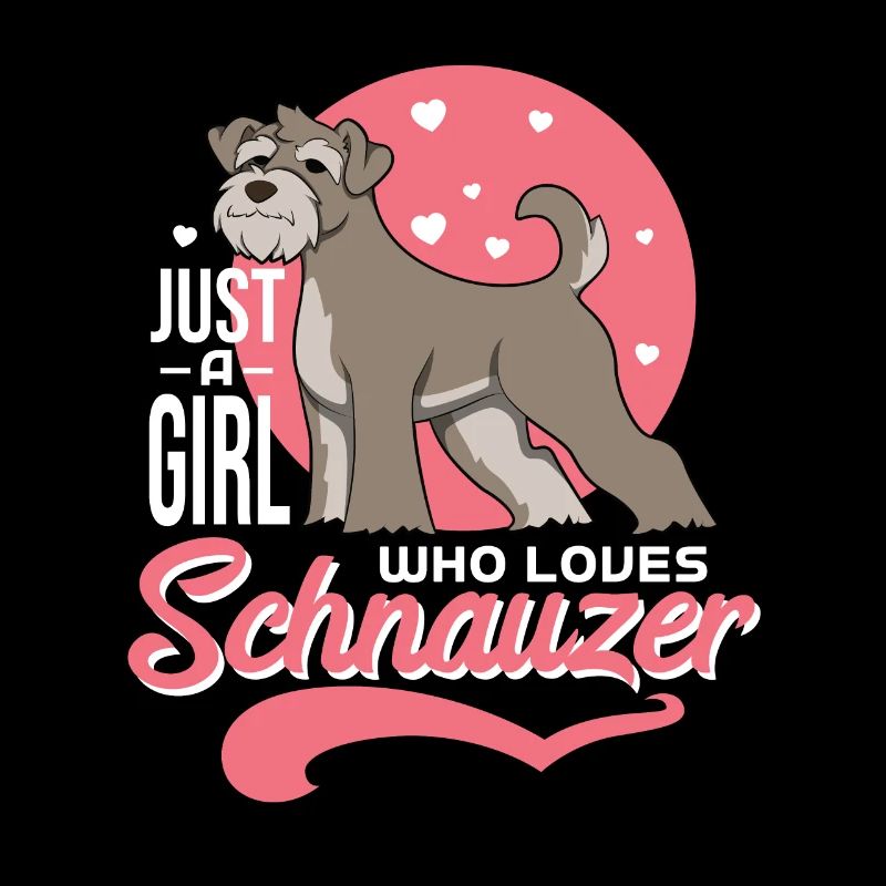 Zwergschnauzer