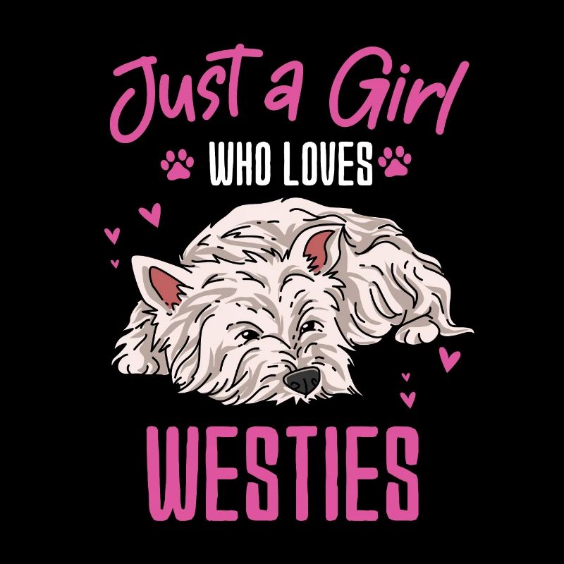 West Highland Terrier