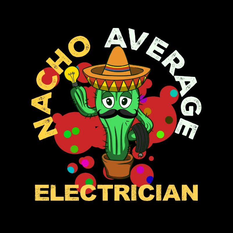 Cinco De Mayo Électricien