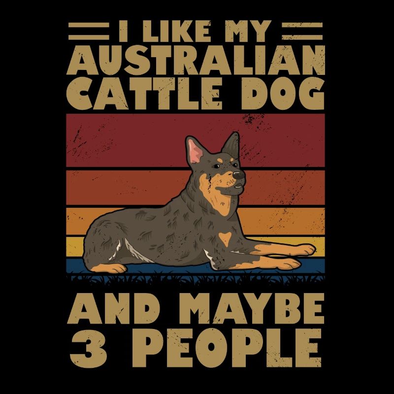 Australian Cattle Dog