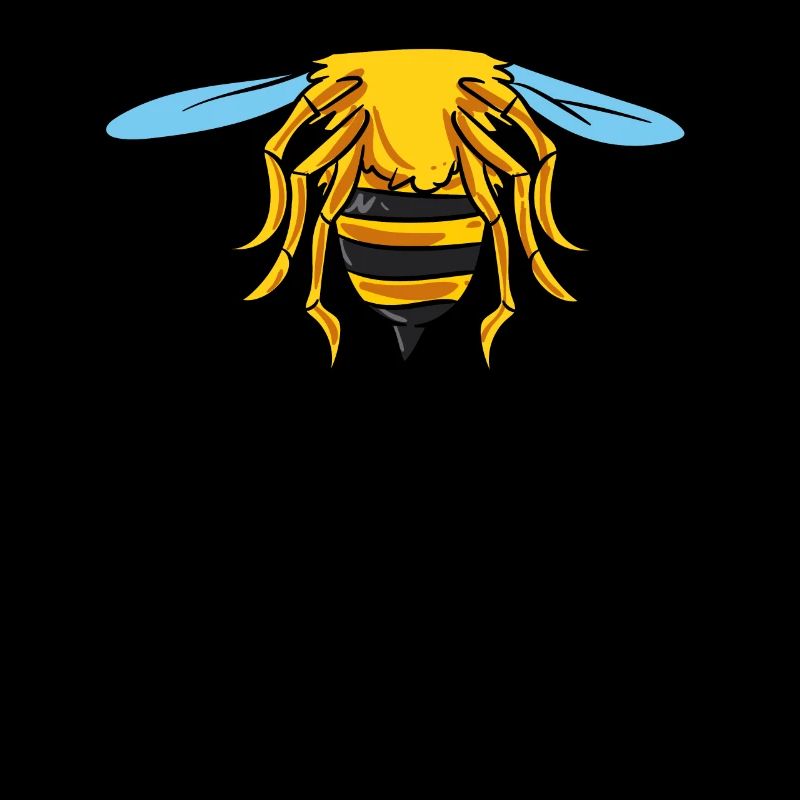Costume d’abeille