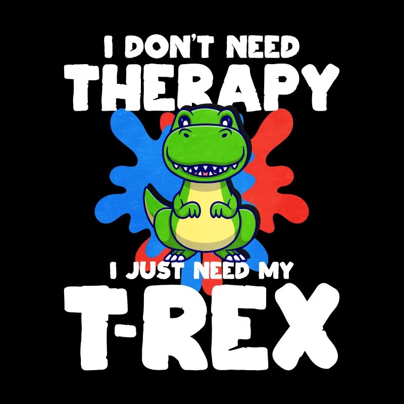 T-Rex