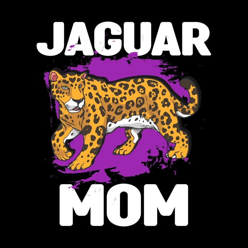 Jaguar Mama