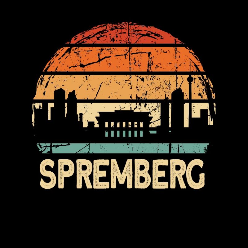 Spremberg (en anglais seulement)