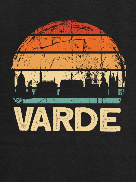 Varde