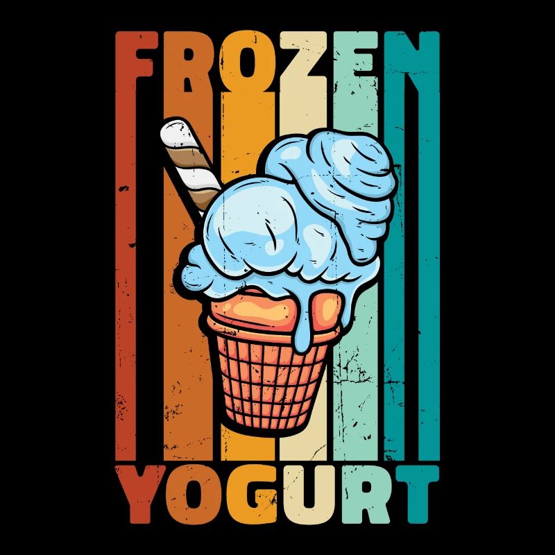 Yogourt vintage