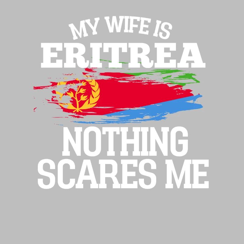 Eritrea Ehefrau