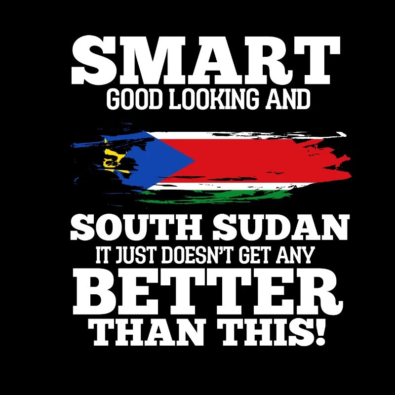 Soudan du Sud