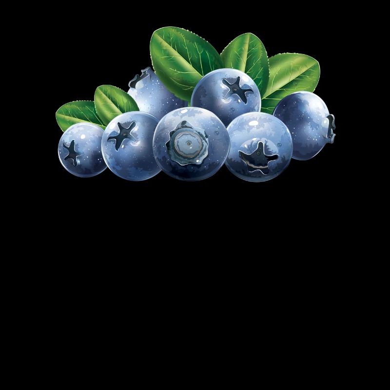 Blauberren Blauberre Geschenk