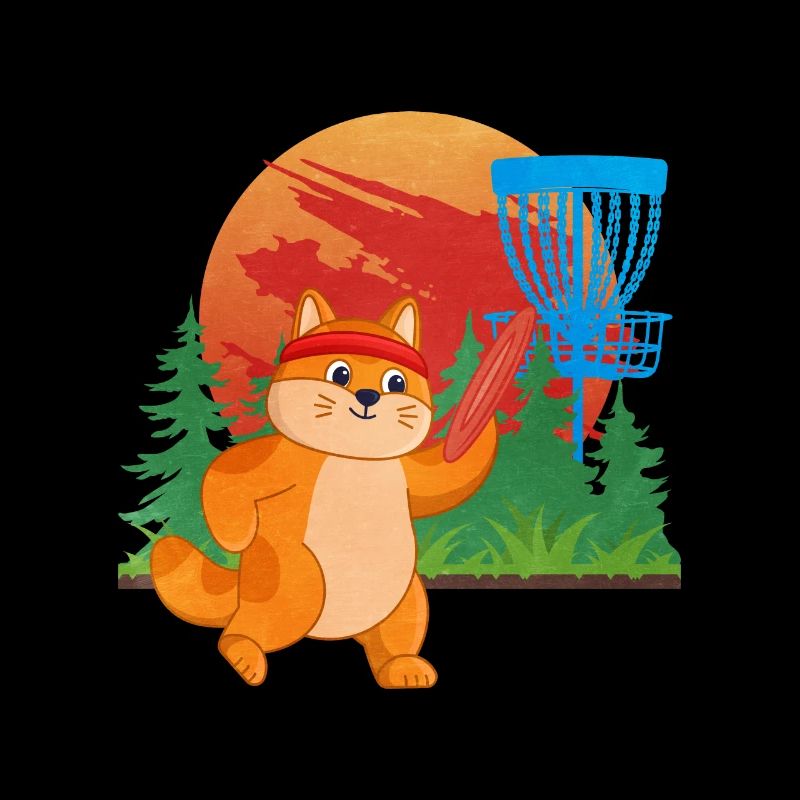 Frisbee Golf Disc Golf