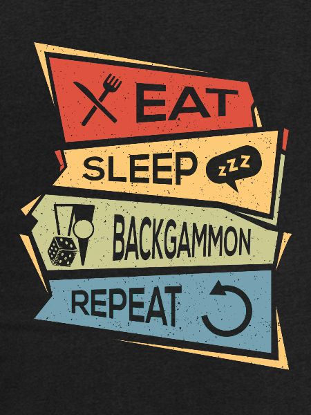 Backgammon
