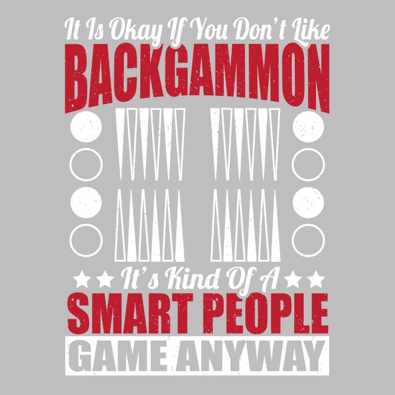 Backgammon