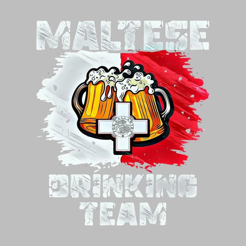 Équipe de beuverie de Malte