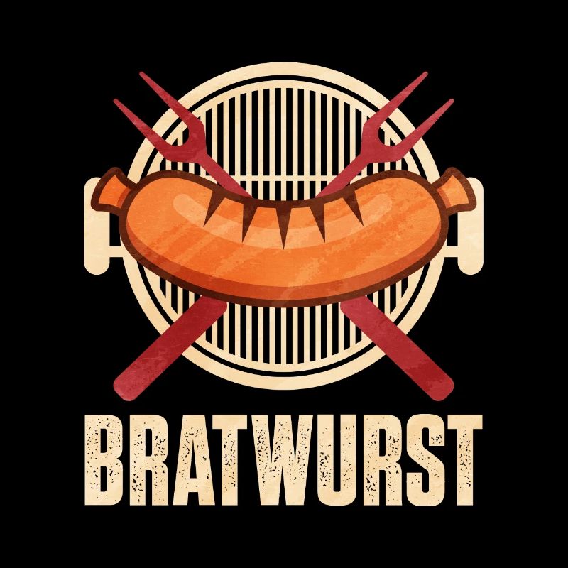 Bratwurst as a gift
