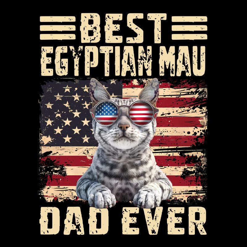 Mau Papa égyptien