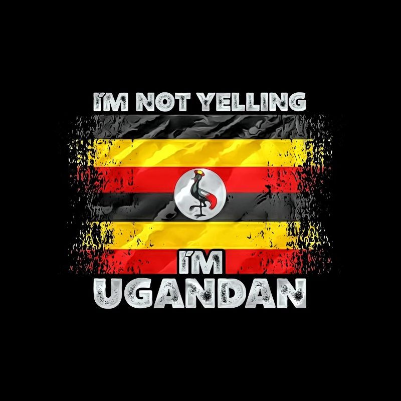 Ouganda