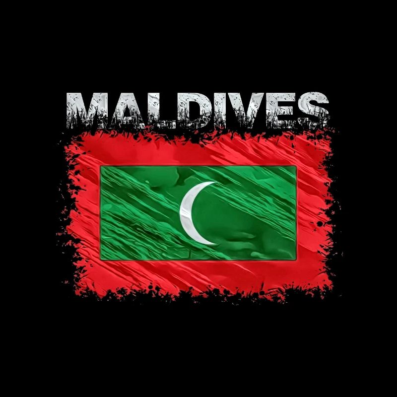 Malediven