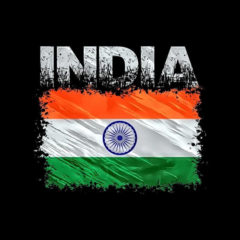 India
