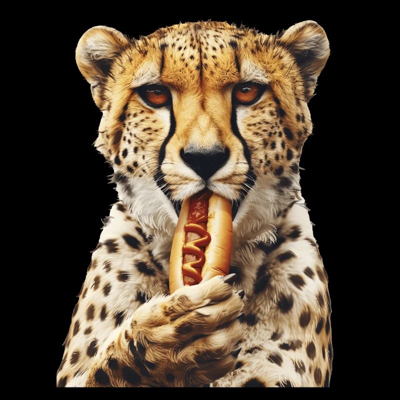 Guépard