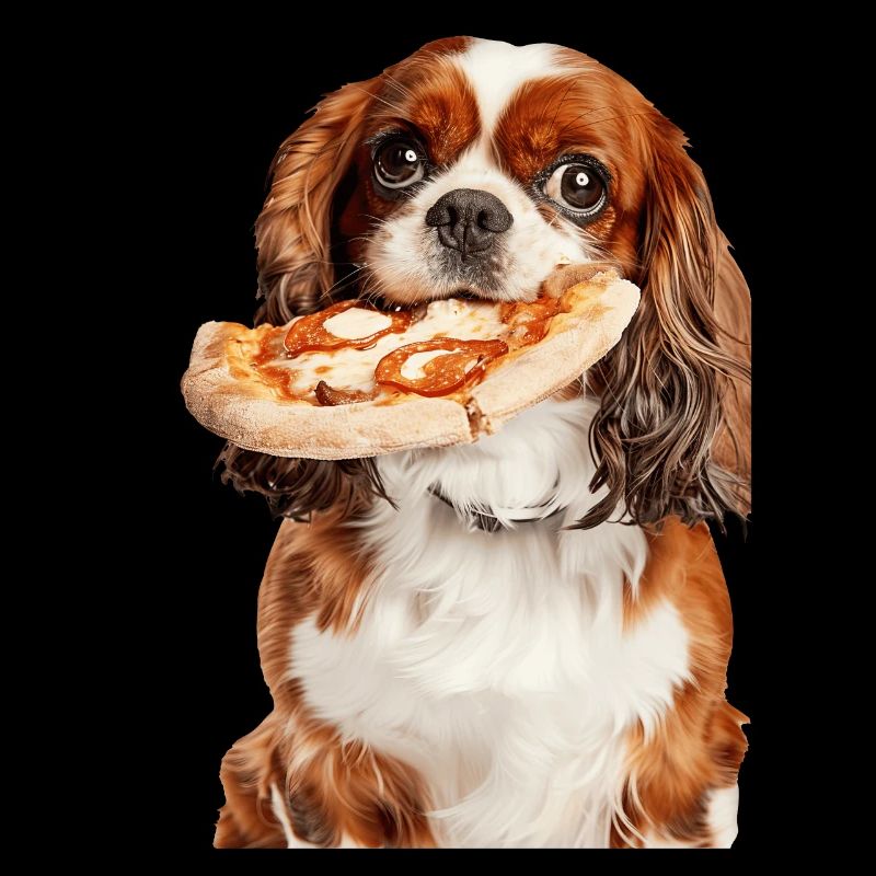 Cavalier King Spaniel