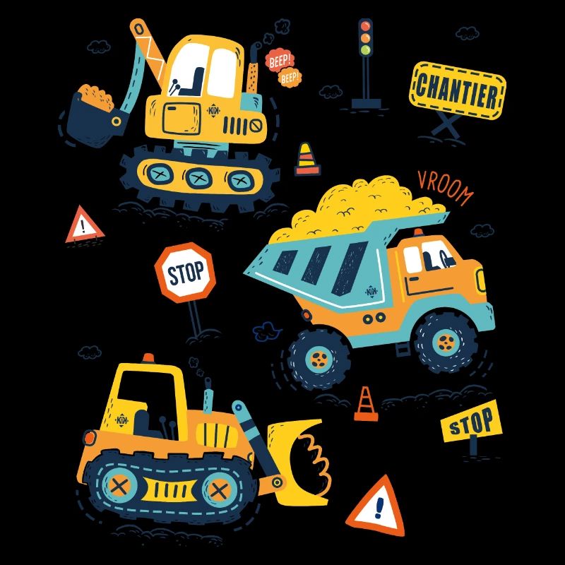 Construction Machinery