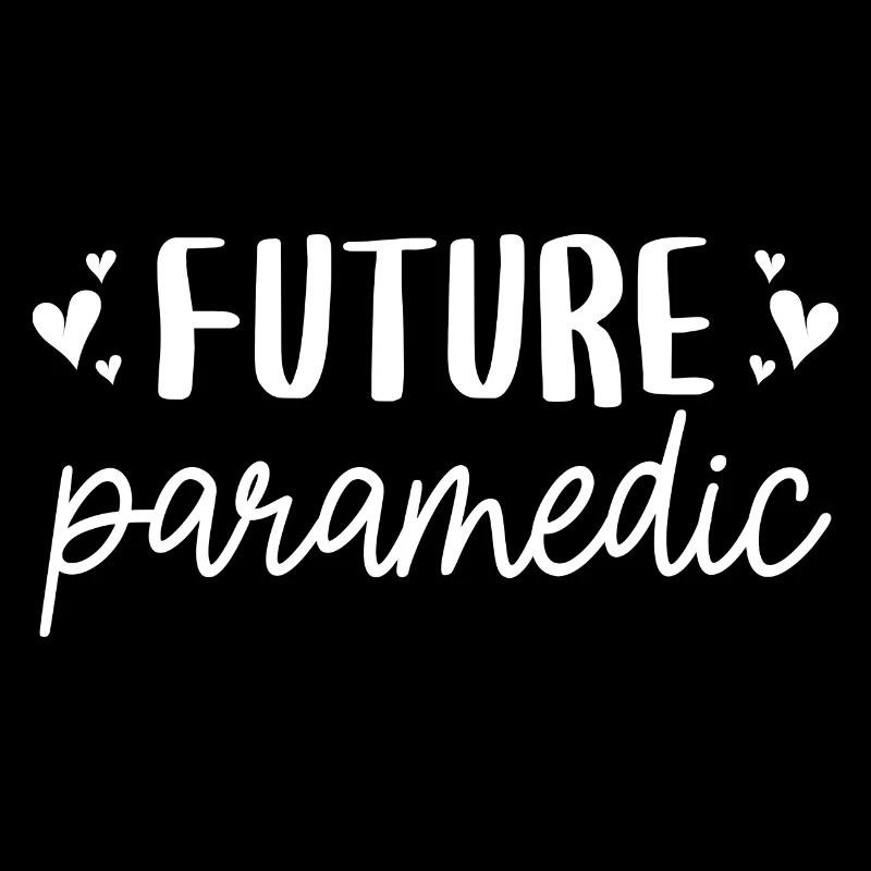 Future Certified Paramedic Gift