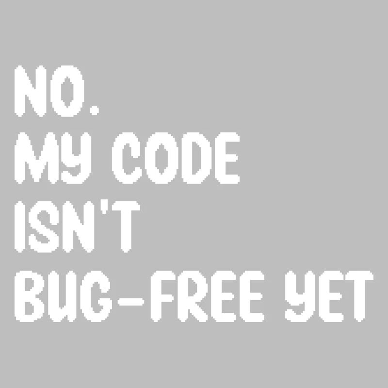 Humour Programmeur Codeur Bugs Cadeau Développeur
