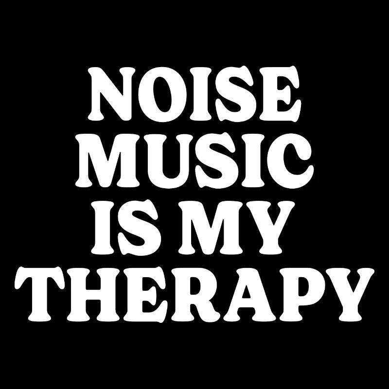Fächermusik Geräuschtherapie Musik Lärm