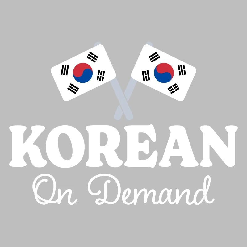 Coréen Sur Demande Interprète Coréen