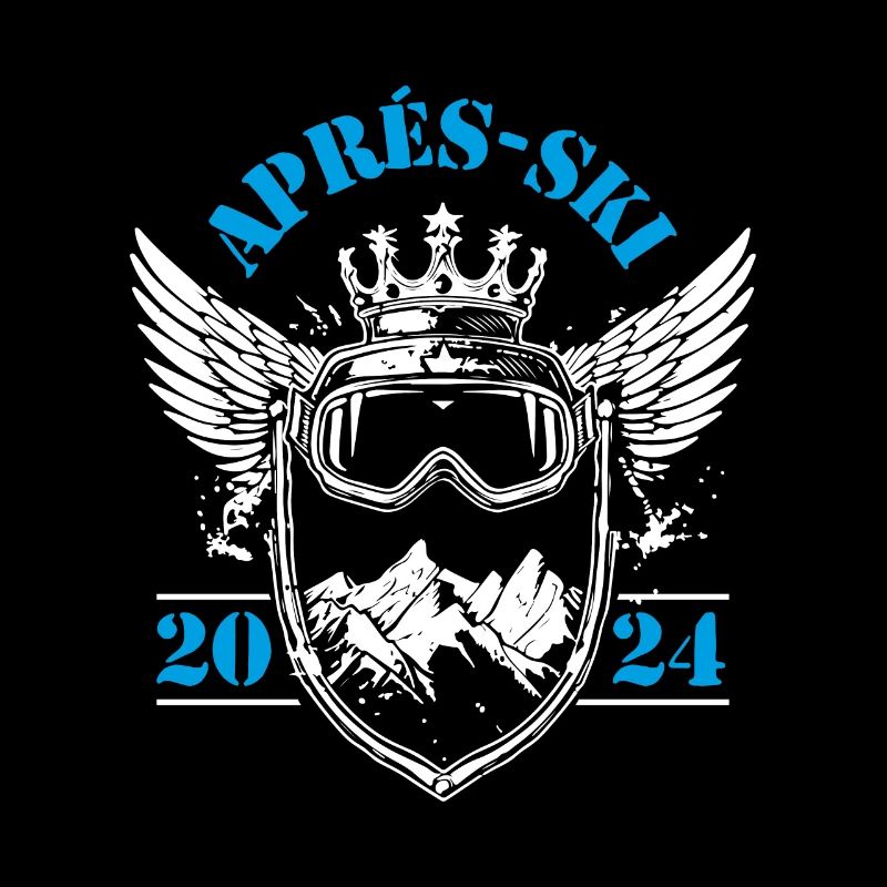 Apres Ski 2024 Party