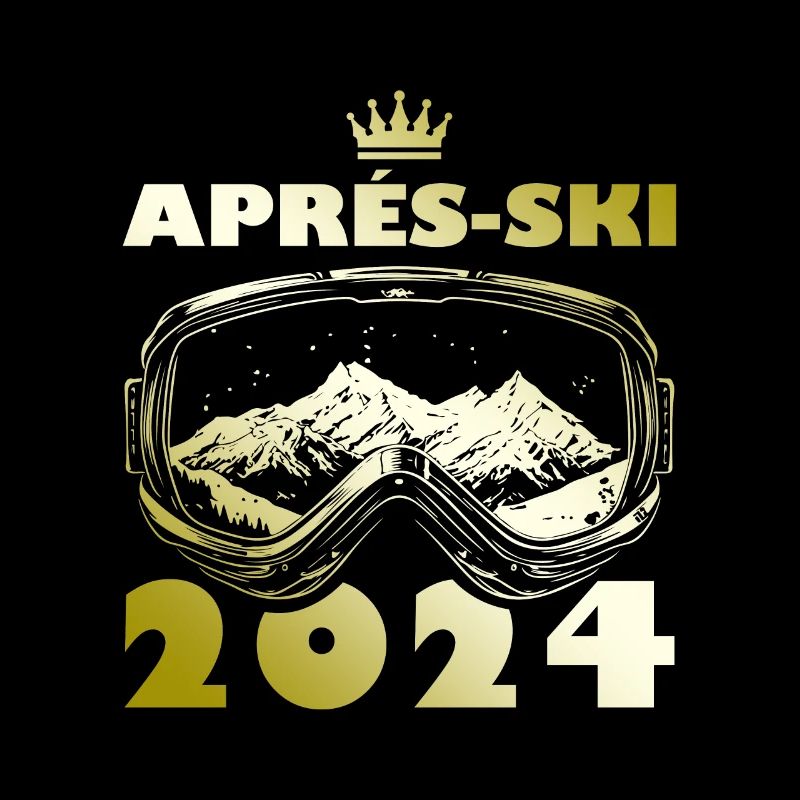 Vacances de ski après-ski 2024