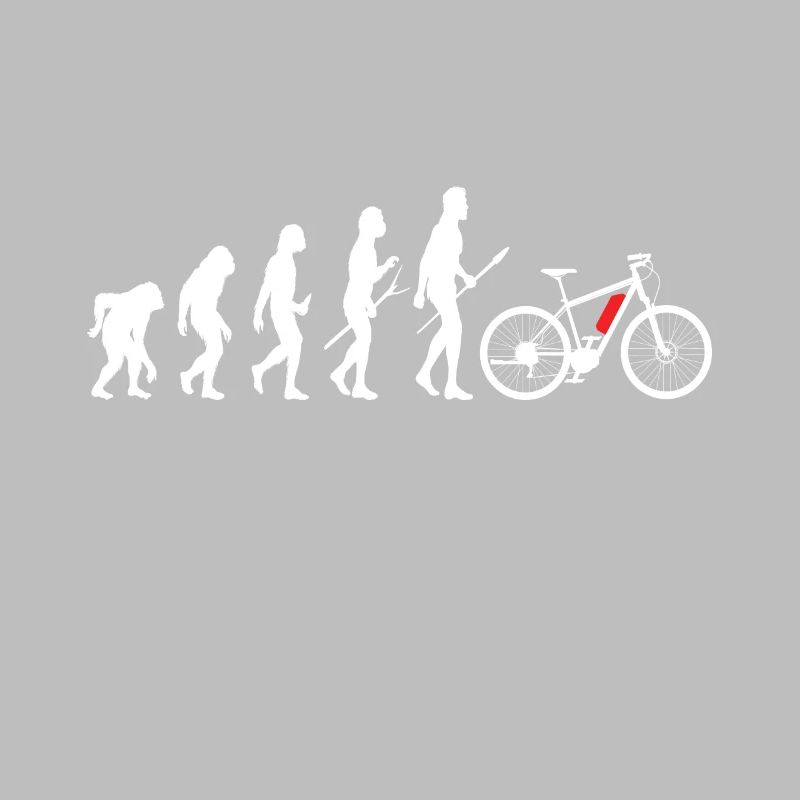 Évolution du vélo électrique