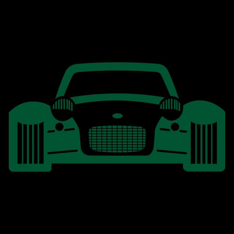 Rennwagen