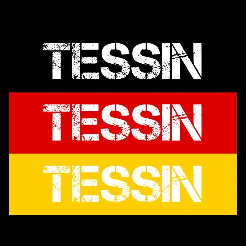 STADT TESSIN, GERMANY