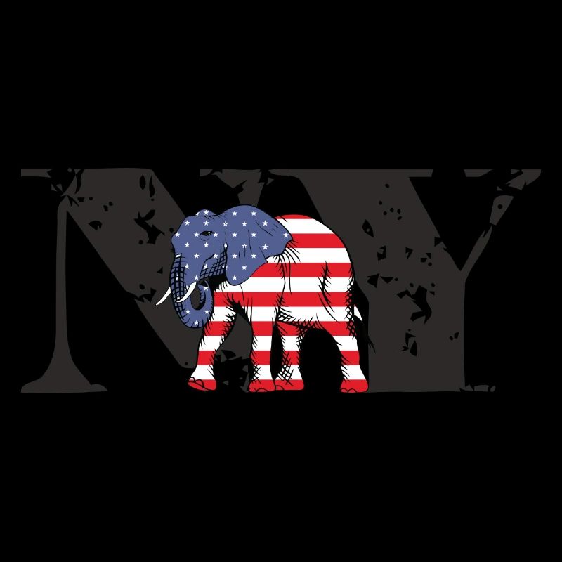 NY-ELEPHANT