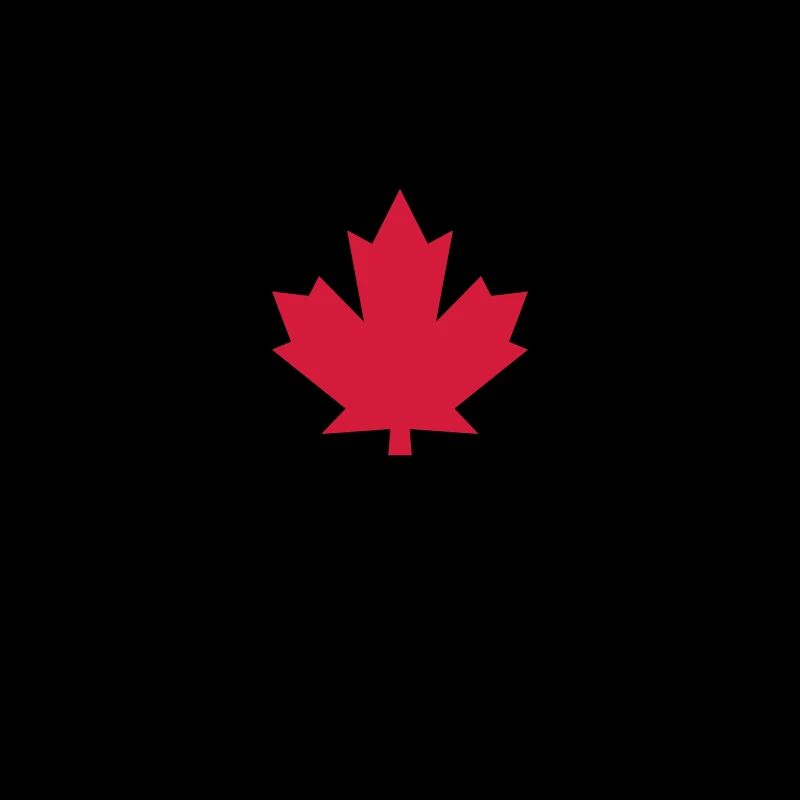 Canada Ottawa Ahornblatt Maple Leaf Kanada Amerika